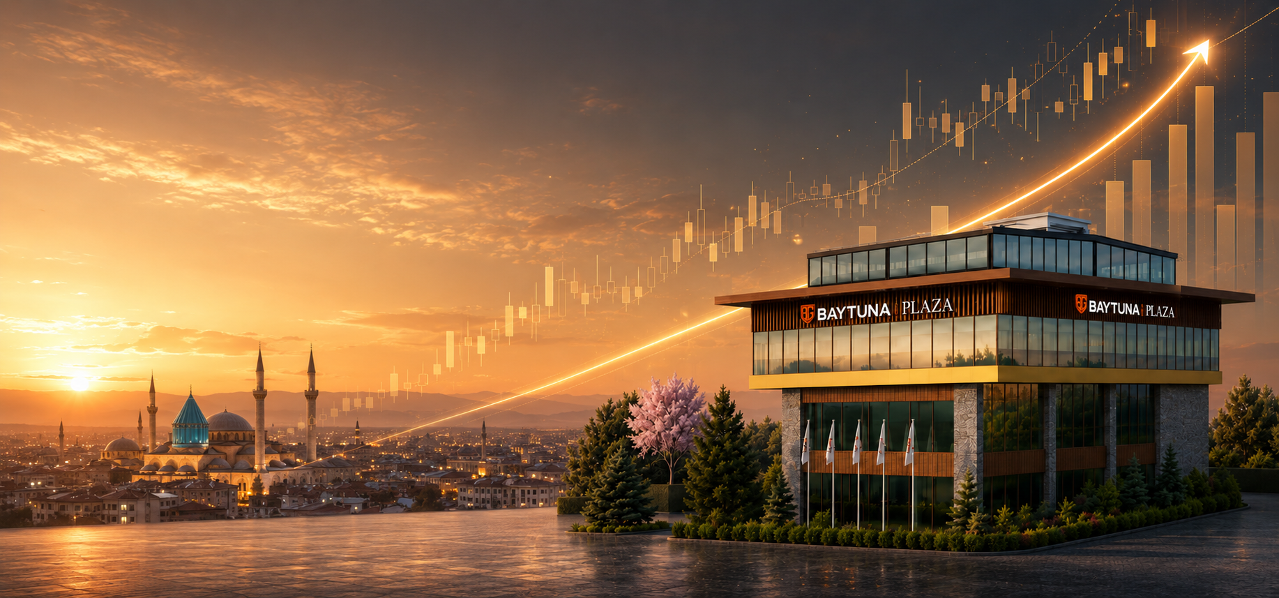 Baytuna Grup Yatırımcı İlişkileri